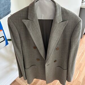 Max Mara Blazer